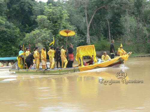 Sejarah Adat Robo-robo di Mempawah, Kabupaten Pontianak