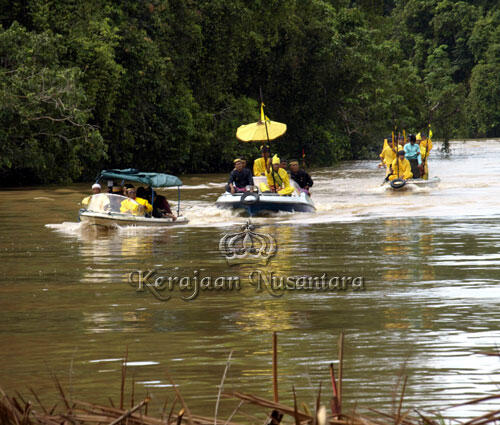 Sejarah Adat Robo-robo di Mempawah, Kabupaten Pontianak