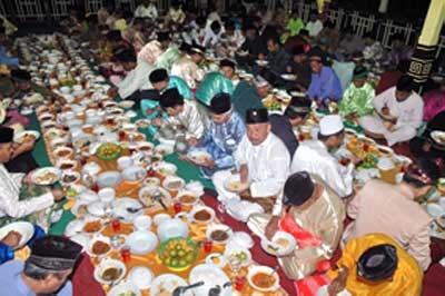 Sejarah Adat Robo-robo di Mempawah, Kabupaten Pontianak