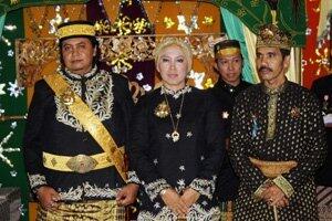 Selayang Pandang Istana Amantubillah Mempawah, Kalimantan Barat
