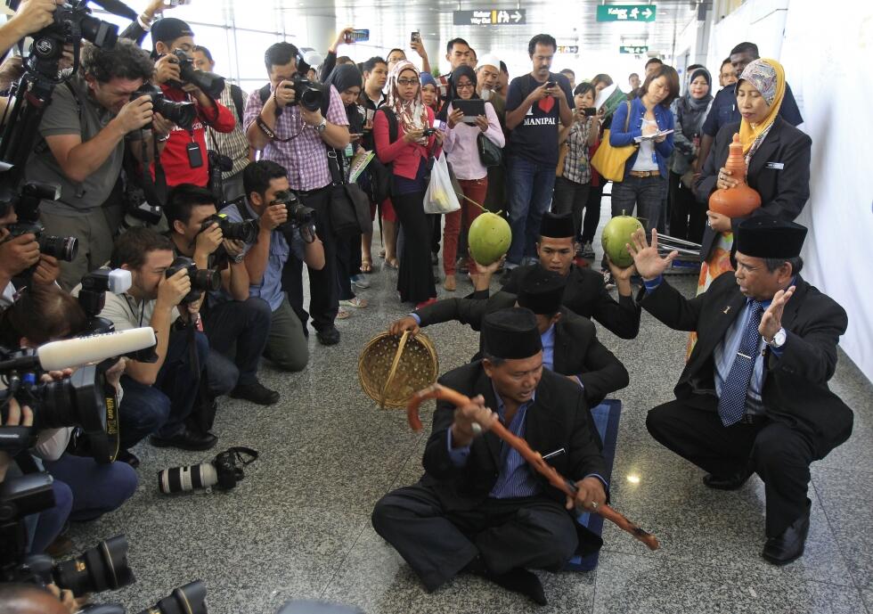 Raja Bomoh, kekuatan dari dalam &#91;pic inside&#93;