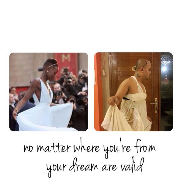 UPDATE foto foto parodi allan wangsa !!!