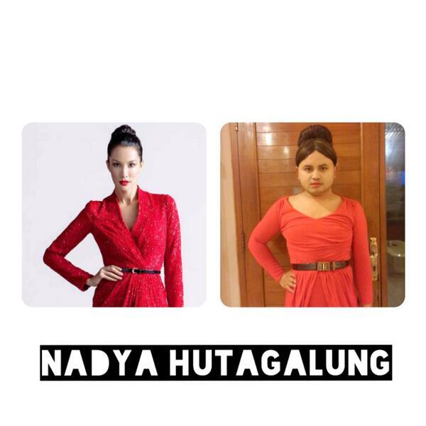 UPDATE foto foto parodi allan wangsa !!!