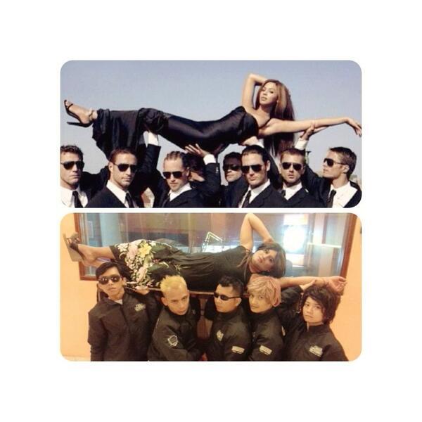 UPDATE foto foto parodi allan wangsa !!!