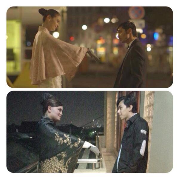 UPDATE foto foto parodi allan wangsa !!!