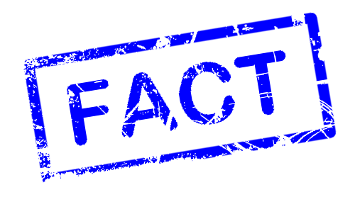 15 Fakta Yang Mungkin Agan Belum Ketahui 