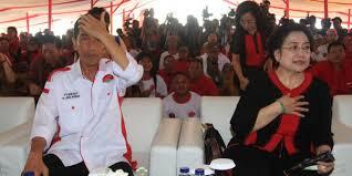 &#91;BERITA KAMPANYE&#93; Goyang Pulen Farra Astuti bikin peserta kampanye merem melek