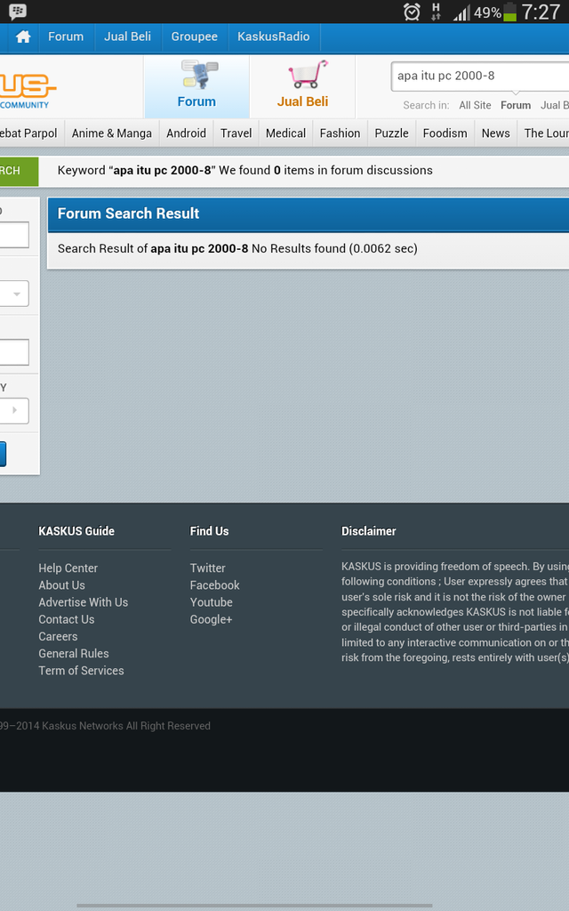 APA ITU PC 2000-8