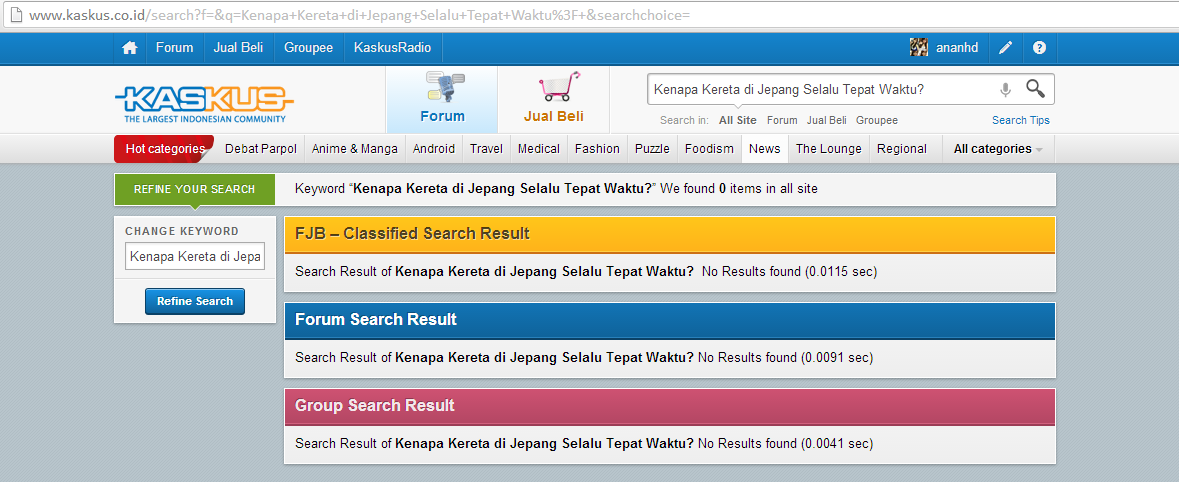 Kenapa Kereta di Jepang Selalu Tepat Waktu??