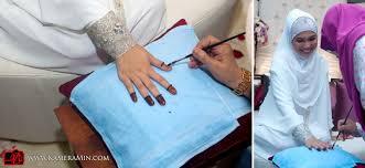 Mengenal Henna Art yuksss..,