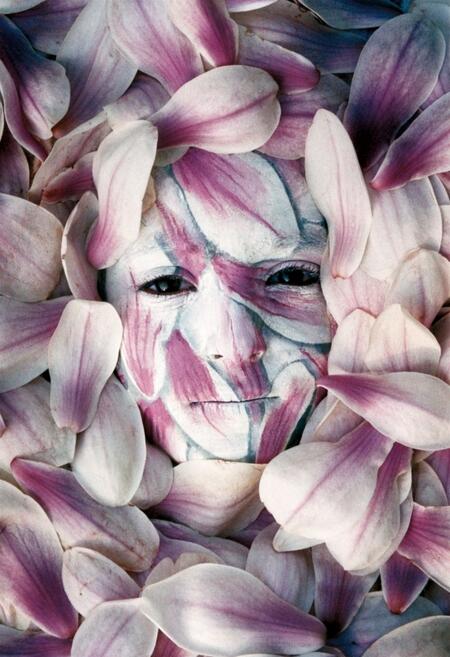 Body Painting dari Johannes Stoetter ! KEREN !!