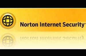 JUAL lisensi NORTON internet security 1 tahun