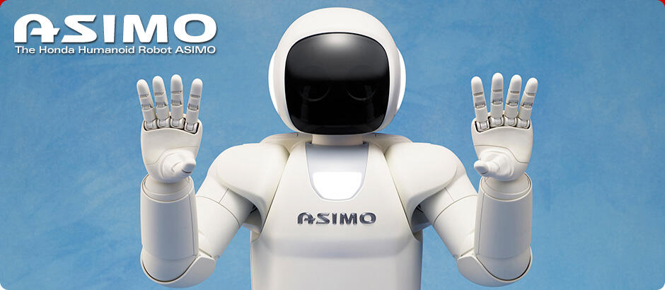  Robot-Robot Tercanggih di Dunia