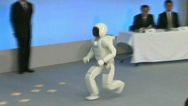  Robot-Robot Tercanggih di Dunia