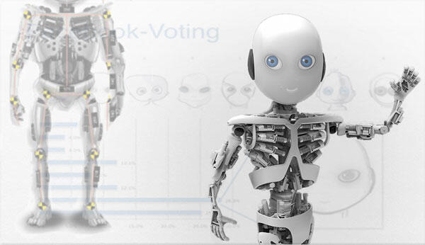  Robot-Robot Tercanggih di Dunia
