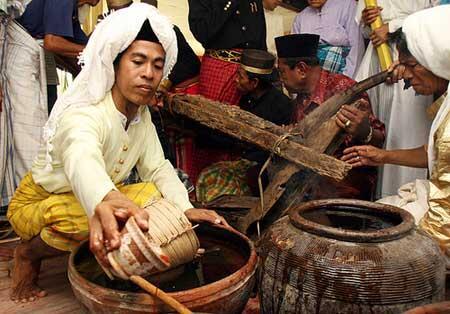 Mengenal gender ketiga