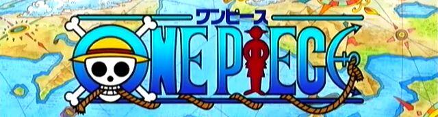 11 supernova di anime one piece