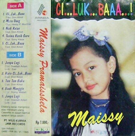 SHARED NOSTALGIA MASA KECIL KAMU GAN!!!! MASUK GAN !! 