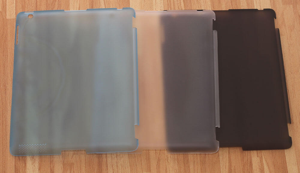 iPad Air 2,3,4 case rotate 360" | smart cover | Remax Rock |Back Cover casing Leather