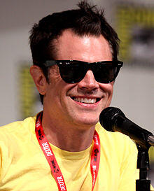 Personiel Jackass