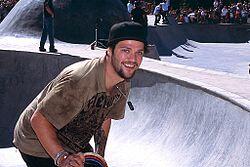Personiel Jackass