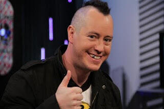 Personiel Jackass