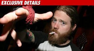 Personiel Jackass