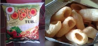 makanan ringan (snack) yang ane anggep legenda