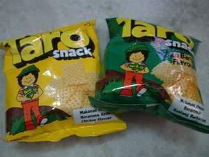 makanan ringan (snack) yang ane anggep legenda