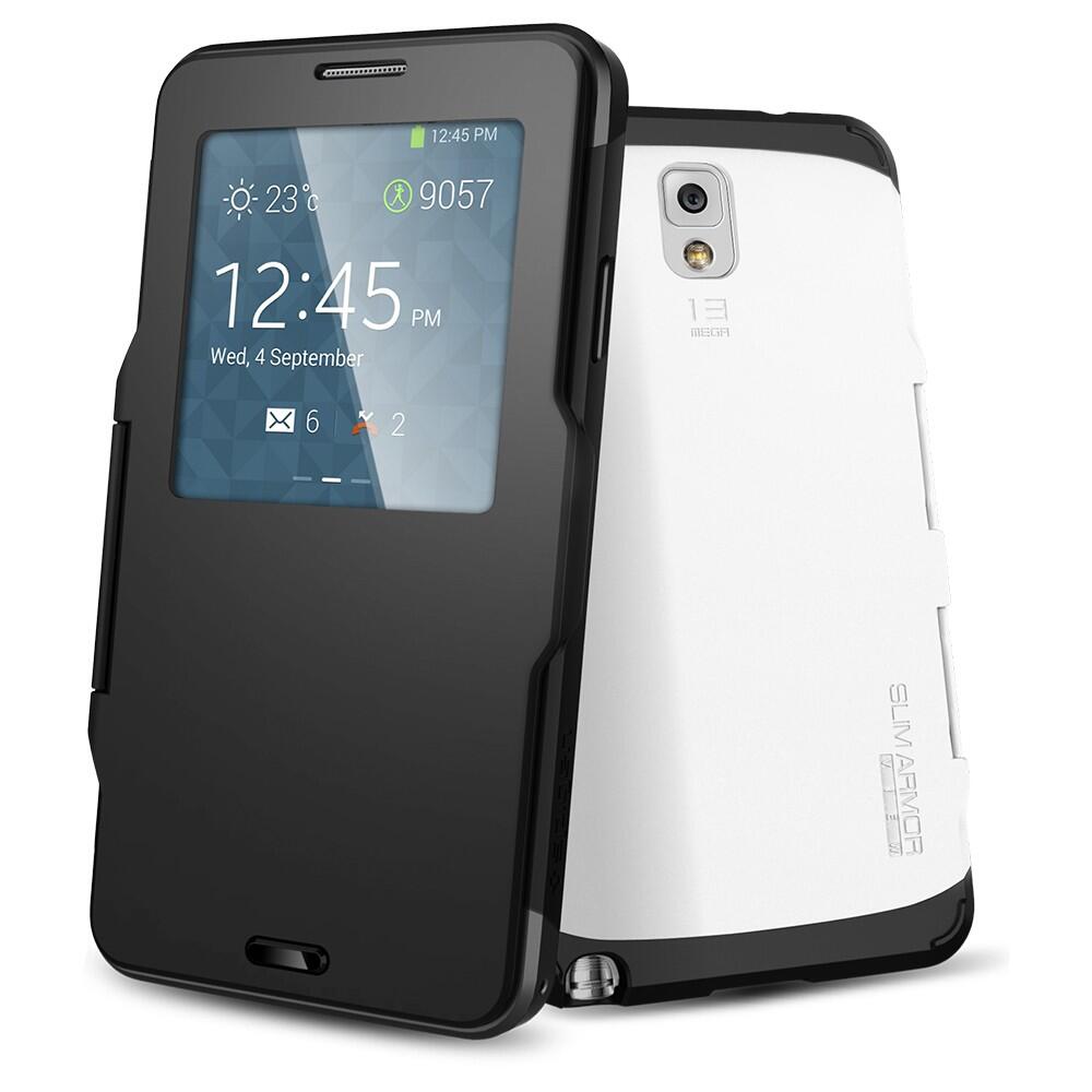 SAMSUNG GALAXY S4, NOTE III, LIFEPROOF, GRIFFIN SPIGEN SLIM ARMOR VIEW, NEO HYBRID