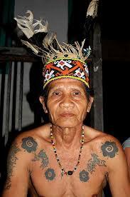 Asal Mula Dan Sejarah “Tato”
