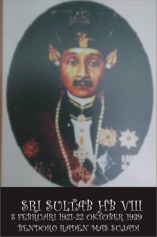 Inilah Silsilah Lengkap Raja-raja Ngayogyakarta Hadiningrat