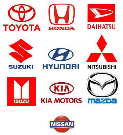 JAPAN/US Auto Parts :: Segala Macam Sparepart ! Harga Bersahabat !! ::