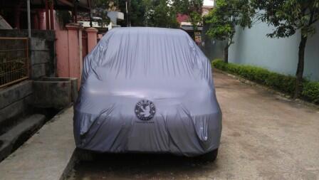 Jual URBAN Cover Body Mobil Kualitas Tinggi Tahan Air 