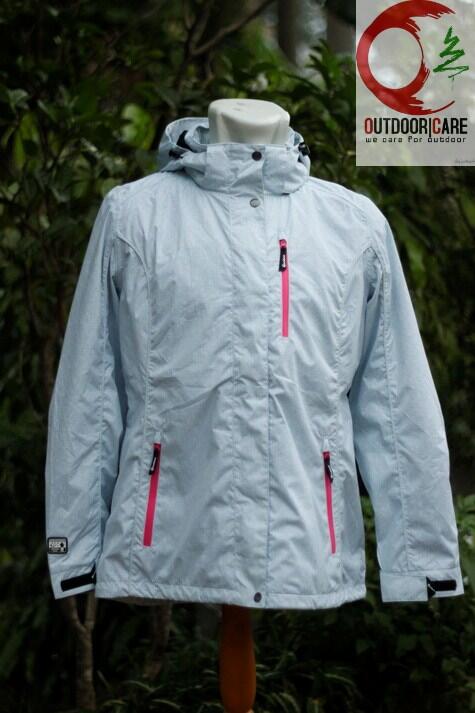 Jual Jaket  Women Wanita  The North Face Iguana Millet 