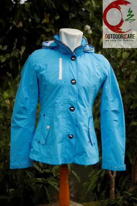 Jual Jaket  Women Wanita  The North Face Iguana Millet 