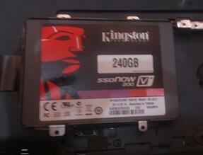 SSD 240GB KINGSTON NOW 200 V+