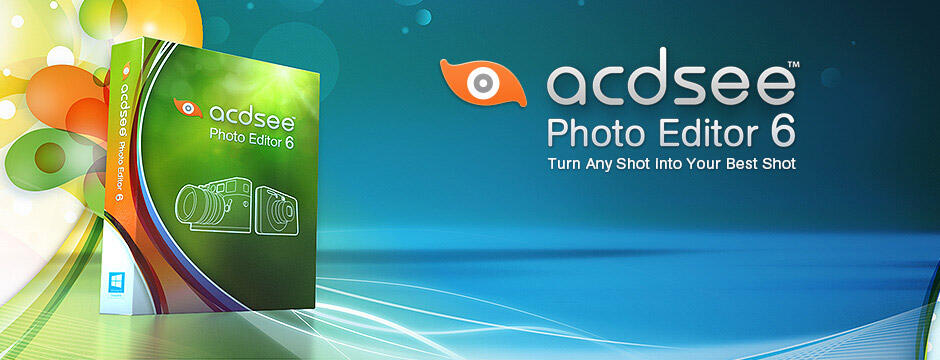 ACDSee Photo Editor 6.0.359 Full Version