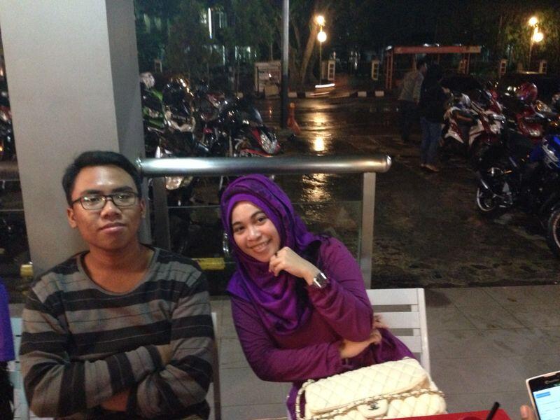 Kopdar &amp; Silaturahmi KRP dengan Reg. Leader Bangka Belitung