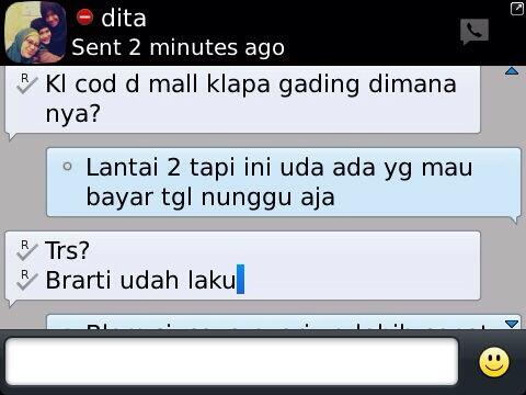 Hati-hati penipuan & kejahatan dengan modus jual iphone 5