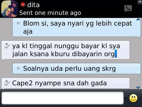 Hati-hati penipuan & kejahatan dengan modus jual iphone 5