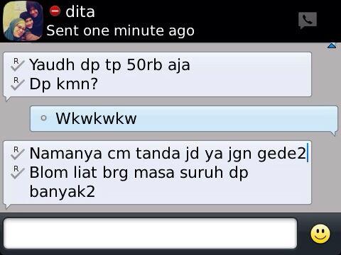 Hati-hati penipuan & kejahatan dengan modus jual iphone 5