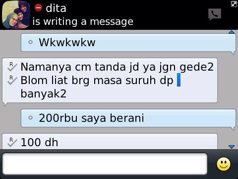 Hati-hati penipuan & kejahatan dengan modus jual iphone 5