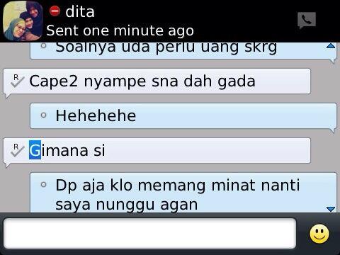 Hati-hati penipuan & kejahatan dengan modus jual iphone 5