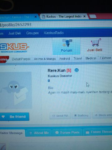 Testimonial collection Anisoptera