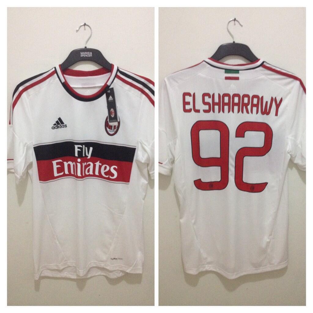 JERSEY ORIGINAL BNWT MURAH GAN!!!