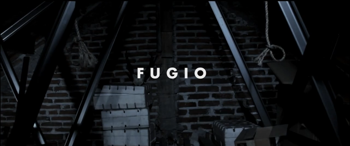 &#91;Vote&#93; FUGIO - BuronanFilm.com