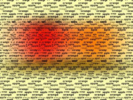 Magic Eye..Gambar 3D yang tersembunyi