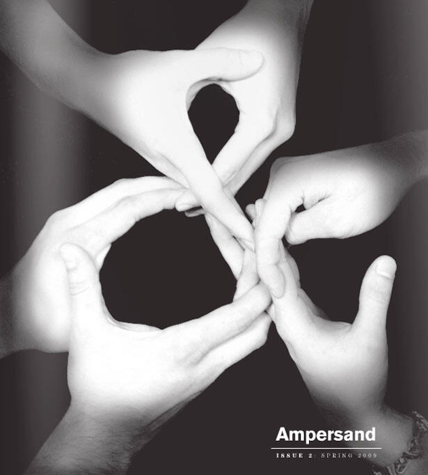 Mengenal Ligatur Ampersand