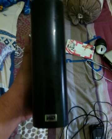 Hard Disk Eksternal Merk Wd 2 Tb Murah
